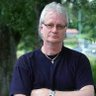 Thomas GA Jackson profil fotoğrafı