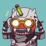 Profilbild von 白米が進むくん