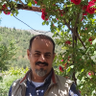 saad shakir profil fotoğrafı