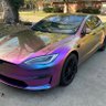 2021 Model S plaid Steam when? profil fotoğrafı