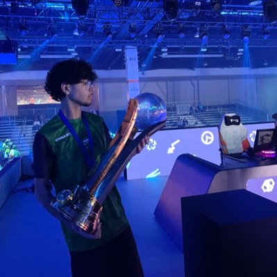 SirMajed's profile picture