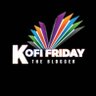 Kofi Friday profil fotoğrafı
