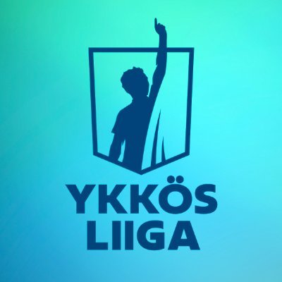 Ykkösliiga's profile picture