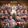 O Melhor Da América ♟️🤍💚❤️🇭🇺 profil fotoğrafı