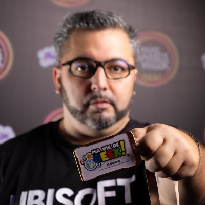 maviedegeek's profile picture