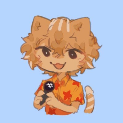 oGarfield's profile picture