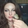 ሪꞃ᪴৷ꞇɒ᷇ꞇ𝖻ⲗ (stahlwolfi)'s profile picture