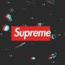 Фото профиля Supreme
