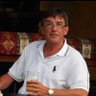 Profilbild von Gordon Murdie