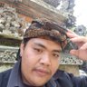 Profilbild von Kadek agus 180901