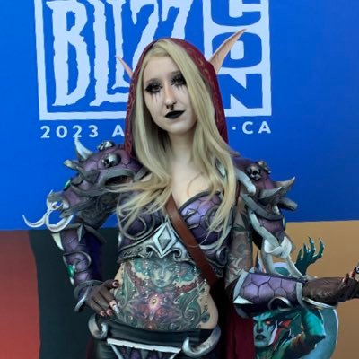 BansheeQueenCos's profile picture
