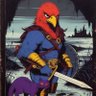 Jayhawk 的头像