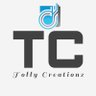 Tolly Creationz 的头像