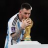 Messi News Hub profil fotoğrafı