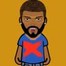 Profilbild von TJ