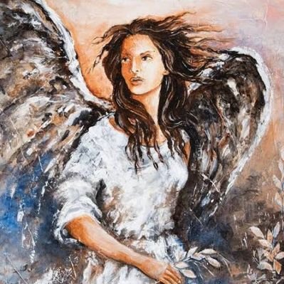 4ngel0nEarth's profile picture