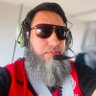Profilbild von عبدالله المّرَوح