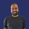 Profilbild von Humberto Rossilho