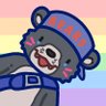 DamienStarry🩷💜💙💚💛🧡❤️ 的头像