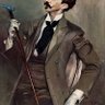 Profilbild von Mr. Suit