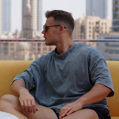 Alpha Tom's profile picture