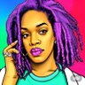 Mahogany TheArtist 的头像
