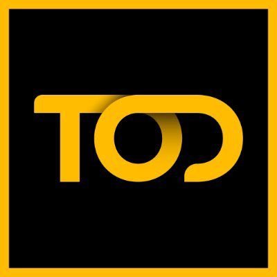TOD Türkiye's profile picture
