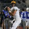 Rhett Thompson ‘25 | 6’5” 215lb | QB | 4.36 GPA's profile picture