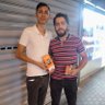Фото профиля KADİR Öğütlü