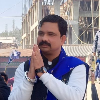 Vinay Ratan Singh's profile picture