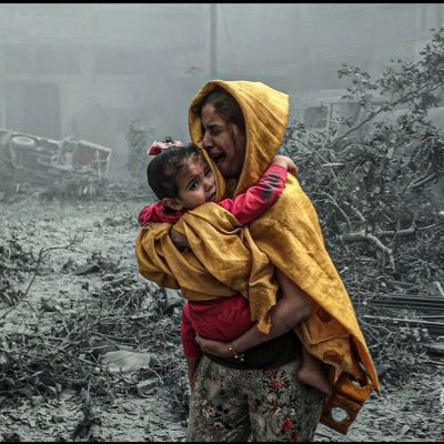‏Martyrs of Gaza's profile picture