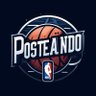 PosteandoNBA profil fotoğrafı