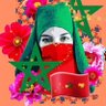 🇲🇦🇲🇦مريم التميمي ⵜⴰⴳⵍⴷⵉⵜ ⵏ ⵍⵎⵖⵔⵉⴱ 的头像