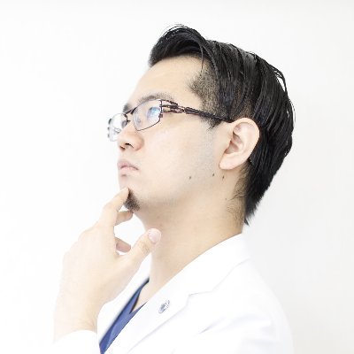 筋肉博士💪Takafumi Osaka's profile picture