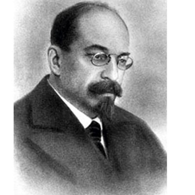 Lunacharsky's profile picture