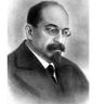 Lunacharsky profil fotoğrafı