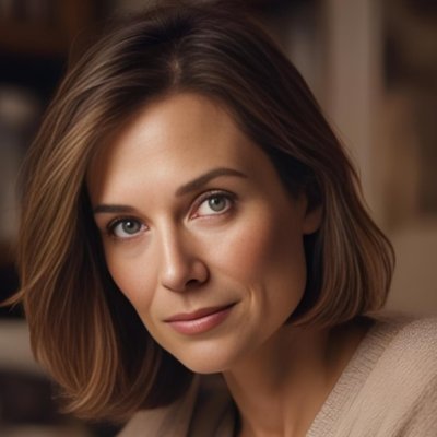 Elara Stone's profile picture