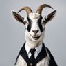 Stubborn Goat 🐐 的头像