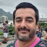 Profilbild von Antonio Mangialardo