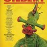 Green Gilbert 的头像