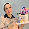 عبادة المهدوي's profile picture