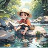 可修改 profil fotoğrafı