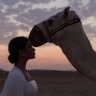 Profilbild von ملاگ عبداللطيف 🌸🎼