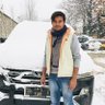 Profilbild von Imran 🇮🇳