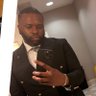 Profilbild von Justin F. Brown
