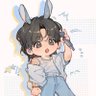 Profilbild von 𝄞TooSadToDance 📀 💕ʲᵏ🐰🎶
