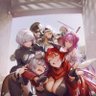 Фото профиля ノライヌ(空良)