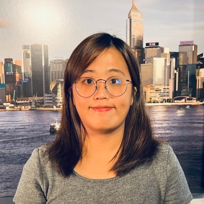 Jessie Pang's profile picture