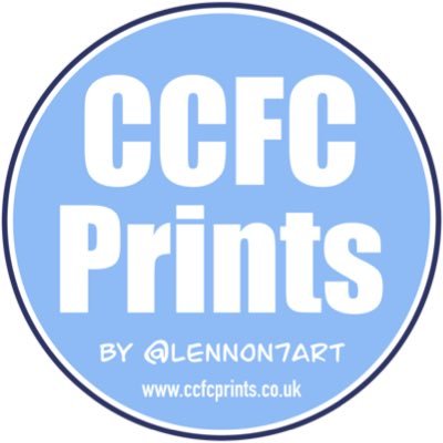 CCFCPrints's profile picture