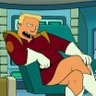 Фото профиля Zapp Brannigan's ego
